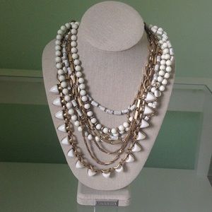 Stella & Dot Sutton Necklace